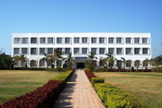DAV Vedanta International School-Campus